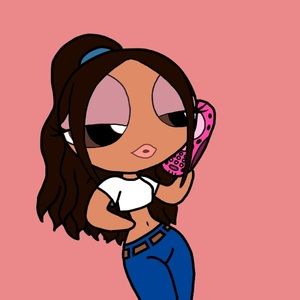 Meet your Posher, Ashley